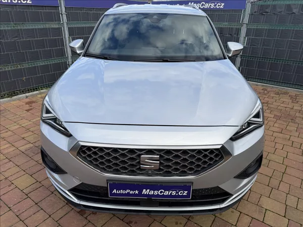 Seat Tarraco 2.0 TDI Xperience/Virtual/ACC - foto 2