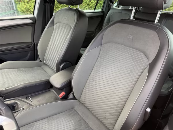 Seat Tarraco 2.0 TDI Xperience/Virtual/ACC - foto 22