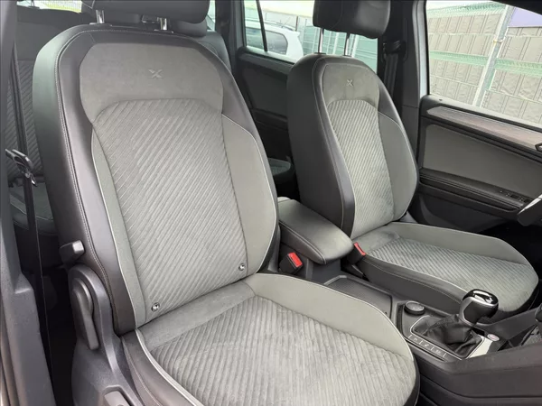 Seat Tarraco 2.0 TDI Xperience/Virtual/ACC - foto 23