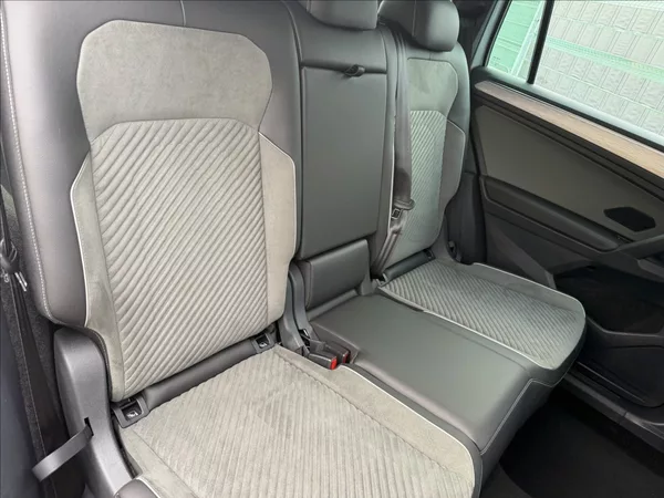 Seat Tarraco 2.0 TDI Xperience/Virtual/ACC - foto 26