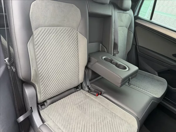 Seat Tarraco 2.0 TDI Xperience/Virtual/ACC - foto 27