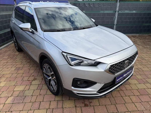 Seat Tarraco 2.0 TDI Xperience/Virtual/ACC - foto 3