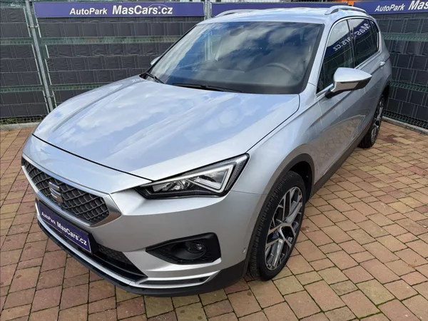 Seat Tarraco 2.0 TDI Xperience/Virtual/ACC - foto 4