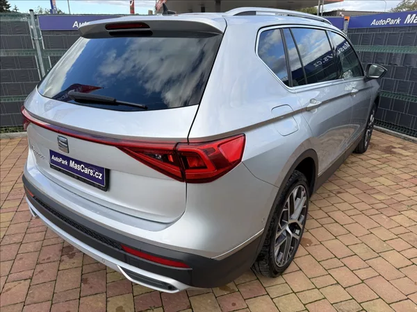 Seat Tarraco 2.0 TDI Xperience/Virtual/ACC - foto 6
