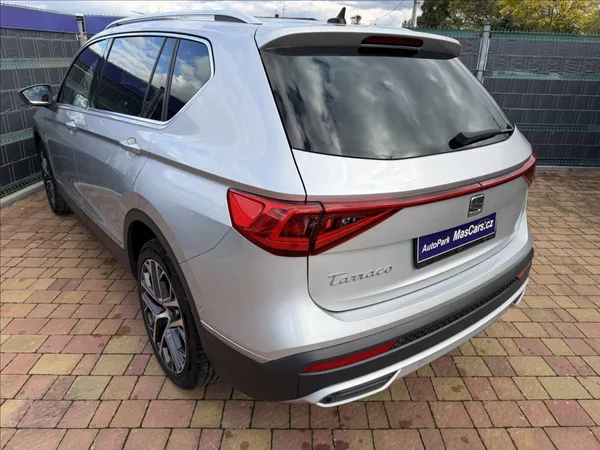 Seat Tarraco 2.0 TDI Xperience/Virtual/ACC - foto 7