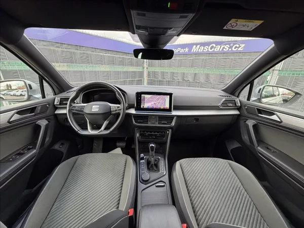 Seat Tarraco 2.0 TDI Xperience/Virtual/ACC - foto 8