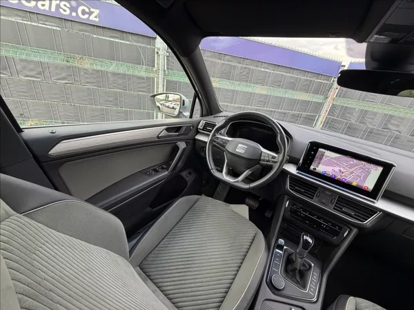 Seat Tarraco 2.0 TDI Xperience/Virtual/ACC - foto 9