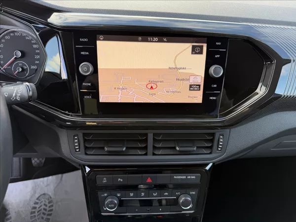 Volkswagen T-Cross 1.0 TSI Life Full LED - foto 10