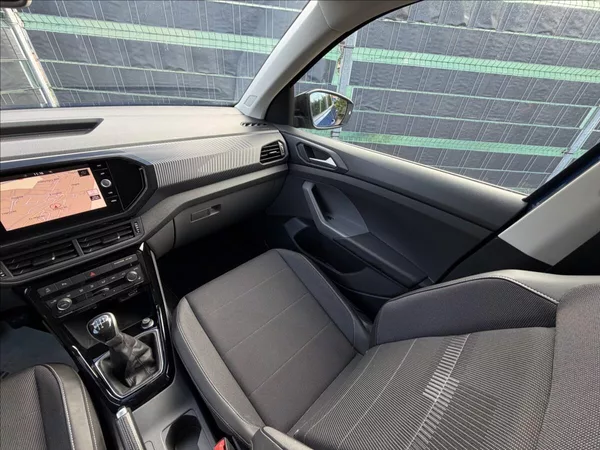 Volkswagen T-Cross 1.0 TSI Life Full LED - foto 11