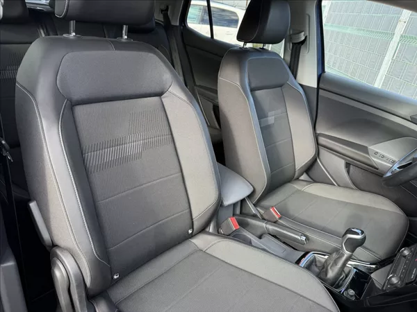 Volkswagen T-Cross 1.0 TSI Life Full LED - foto 17