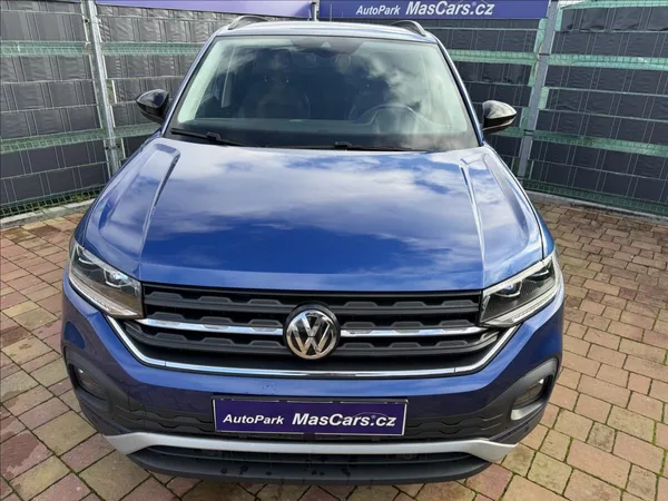 Volkswagen T-Cross 1.0 TSI Life Full LED - foto 2