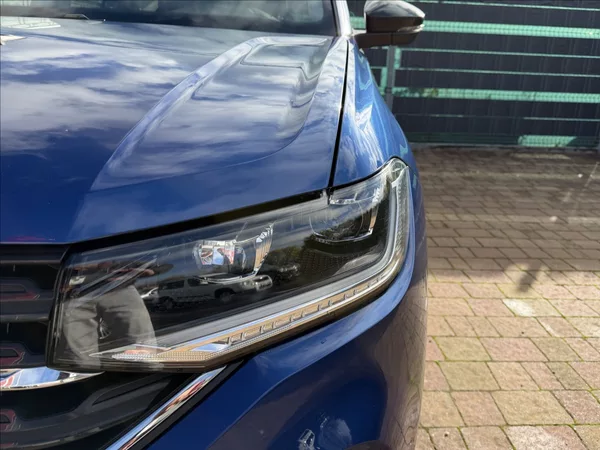 Volkswagen T-Cross 1.0 TSI Life Full LED - foto 5