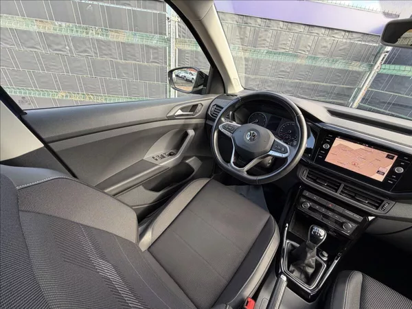 Volkswagen T-Cross 1.0 TSI Life Full LED - foto 9