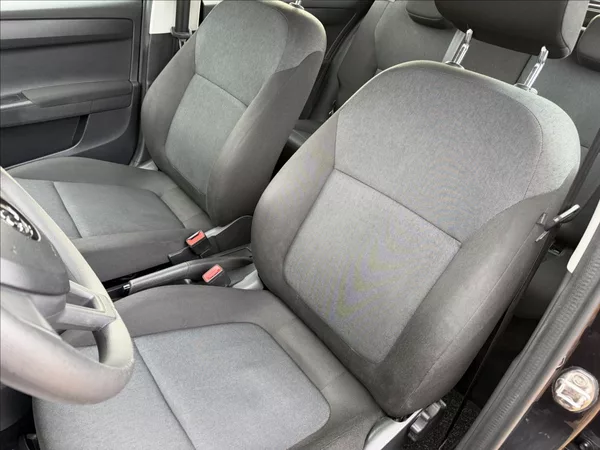Škoda Fabia III 1.0 TSI Active - foto 11