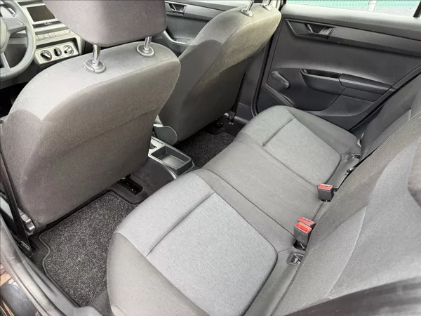 Škoda Fabia III 1.0 TSI Active - foto 12