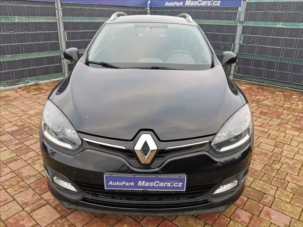 Renault Mégane 1.5 dCi Grandtour - foto 3