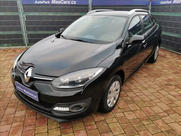 Renault Mégane 1.5 dCi Grandtour - foto 5