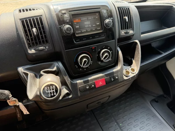 Peugeot Boxer 2,0 HDI L4H2 Klima ČR !! - foto 17