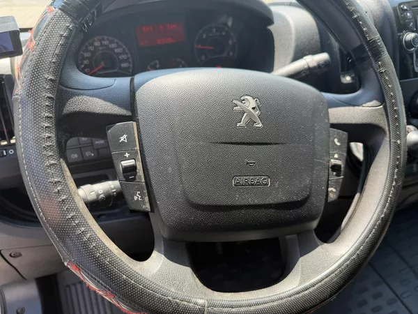 Peugeot Boxer 2,0 HDI L4H2 Klima ČR !! - foto 18