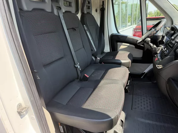 Peugeot Boxer 2,0 HDI L4H2 Klima ČR !! - foto 19
