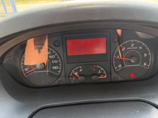 Peugeot Boxer 2,0 HDI L4H2 Klima ČR !! - foto 20