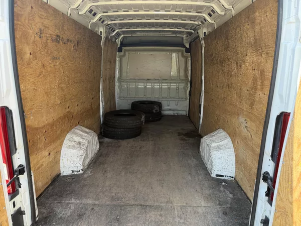 Peugeot Boxer 2,0 HDI L4H2 Klima ČR !! - foto 27