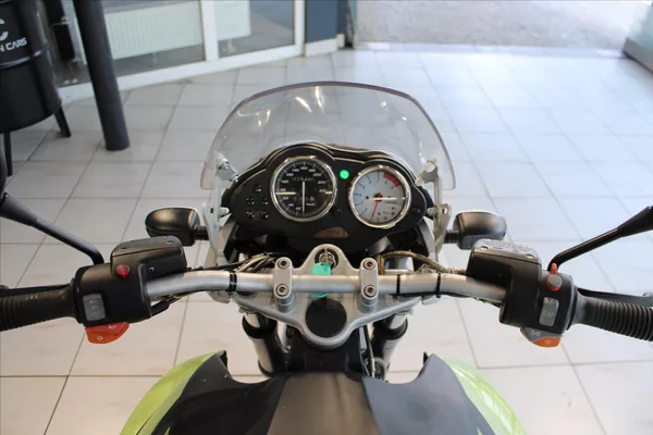 BMW R 1150 R Rockster DPH - foto 10