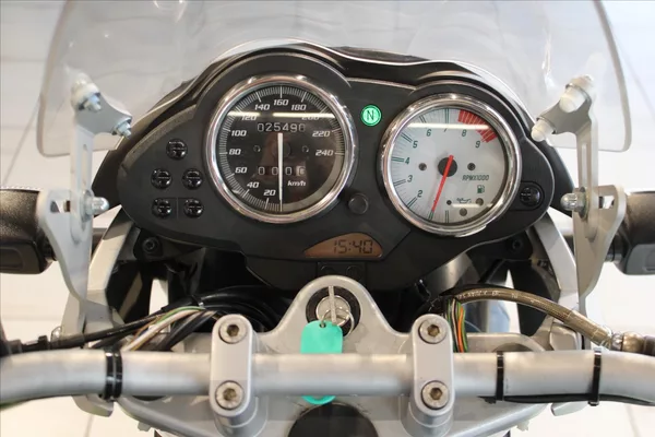 BMW R 1150 R Rockster DPH - foto 11