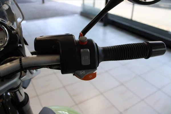 BMW R 1150 R Rockster DPH - foto 12