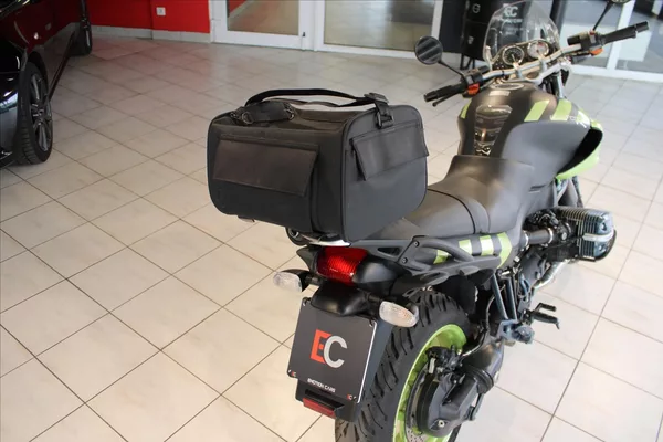 BMW R 1150 R Rockster DPH - foto 13