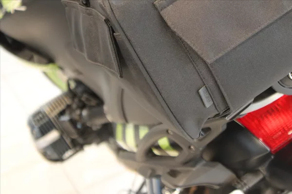 BMW R 1150 R Rockster DPH - foto 14