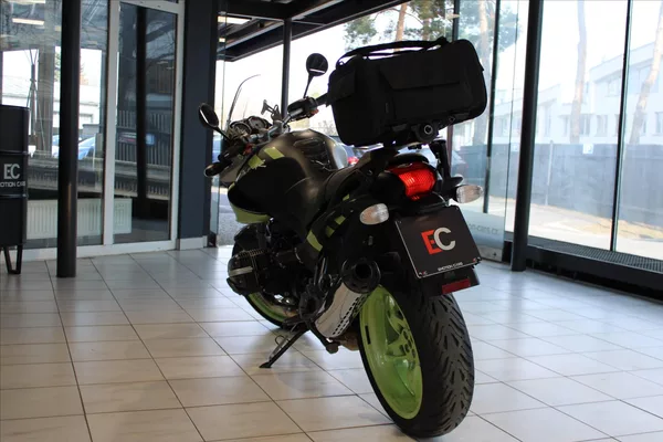 BMW R 1150 R Rockster DPH - foto 15