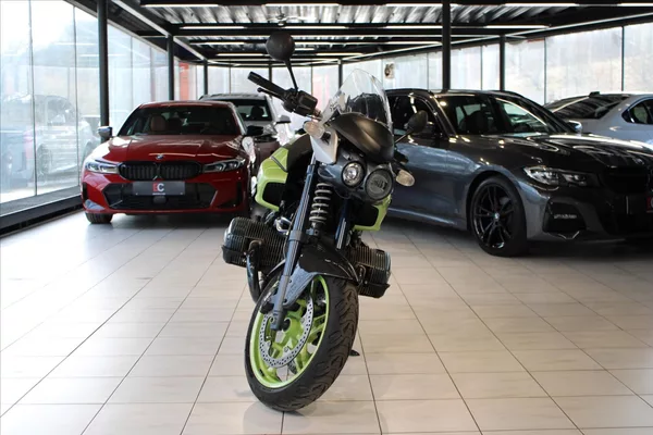 BMW R 1150 R Rockster DPH - foto 2