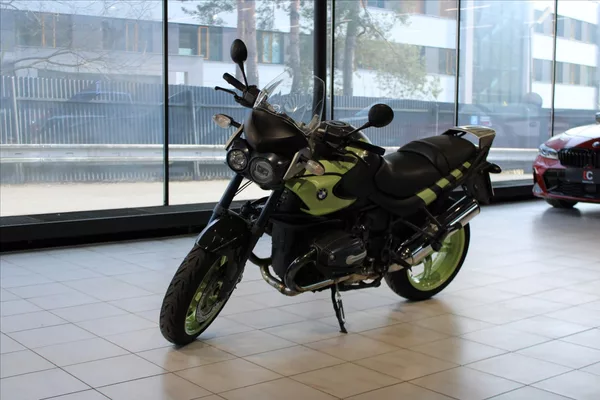 BMW R 1150 R Rockster DPH - foto 3