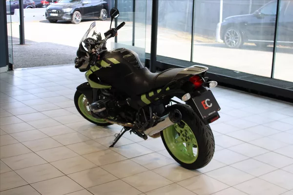 BMW R 1150 R Rockster DPH - foto 4