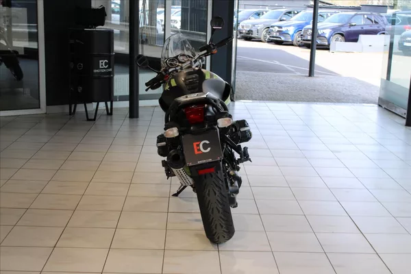 BMW R 1150 R Rockster DPH - foto 5