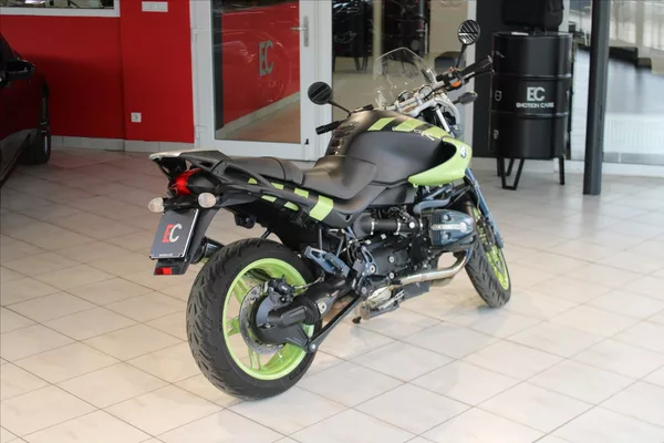 BMW R 1150 R Rockster DPH - foto 6