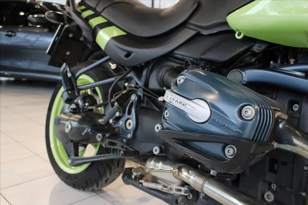BMW R 1150 R Rockster DPH - foto 7