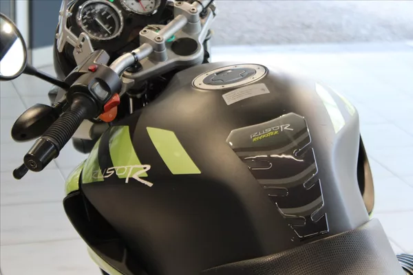 BMW R 1150 R Rockster DPH - foto 9