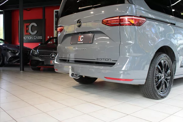 Volkswagen Multivan T7 TDi DSG Edition ACC/NezTop/ - foto 35