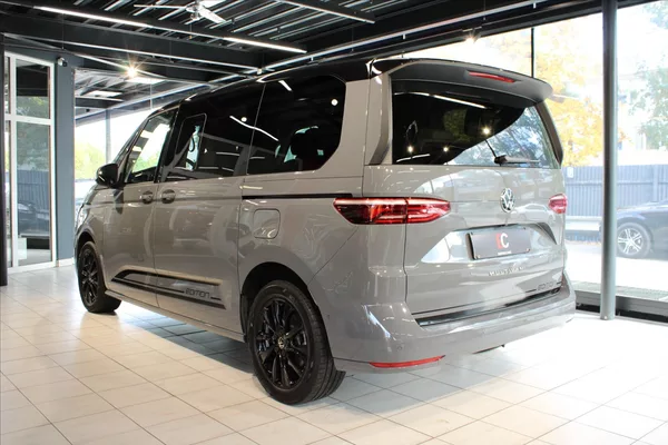 Volkswagen Multivan T7 TDi DSG Edition ACC/NezTop/ - foto 4