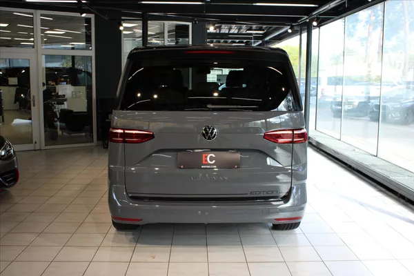 Volkswagen Multivan T7 TDi DSG Edition ACC/NezTop/ - foto 5