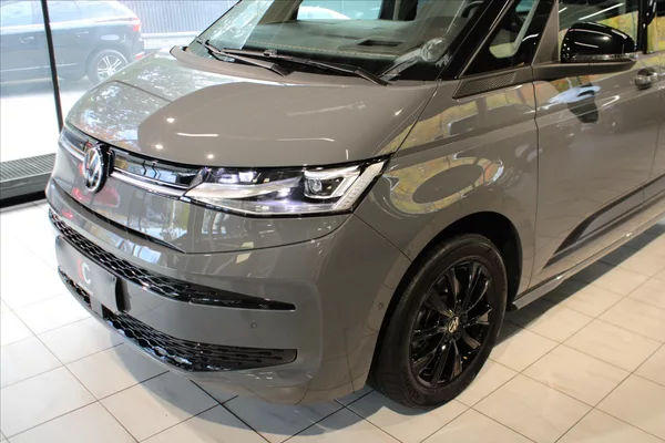 Volkswagen Multivan T7 TDi DSG Edition ACC/NezTop/ - foto 7