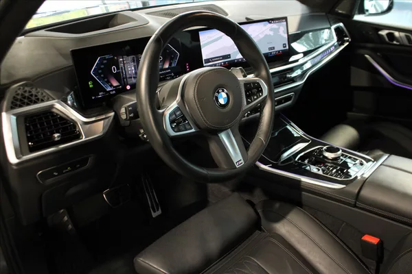 BMW X7 xDrive40d M Sport DAProf/ExDrP - foto 14