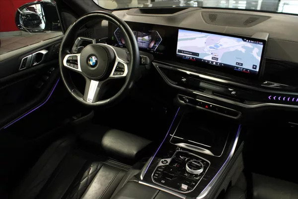 BMW X7 xDrive40d M Sport DAProf/ExDrP - foto 17