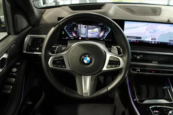 BMW X7 xDrive40d M Sport DAProf/ExDrP - foto 18