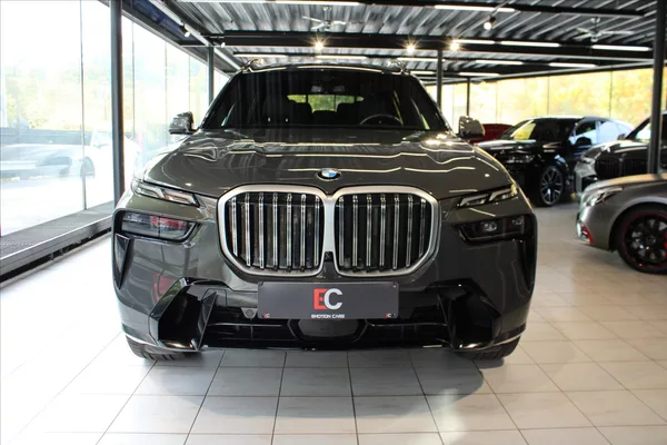 BMW X7 xDrive40d M Sport DAProf/ExDrP - foto 2