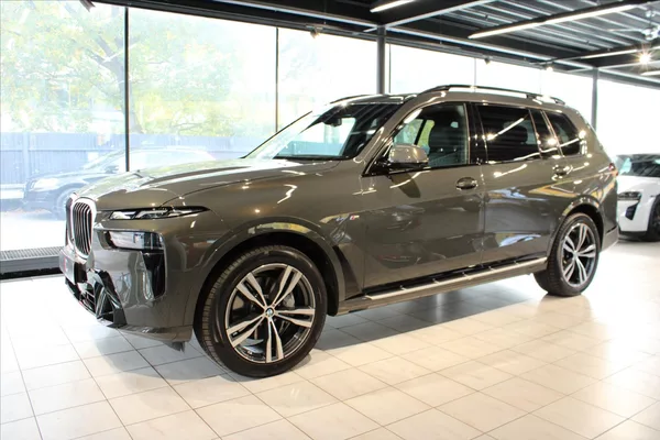 BMW X7 xDrive40d M Sport DAProf/ExDrP - foto 3