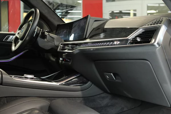 BMW X7 xDrive40d M Sport DAProf/ExDrP - foto 31