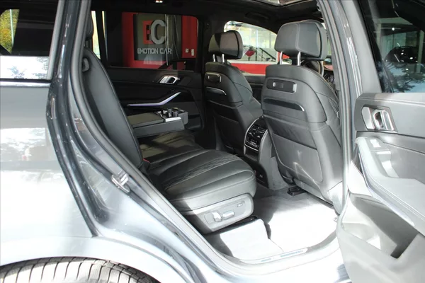 BMW X7 xDrive40d M Sport DAProf/ExDrP - foto 32